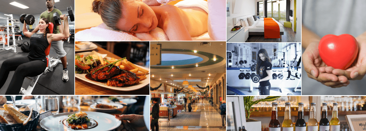 Lets Discover The World